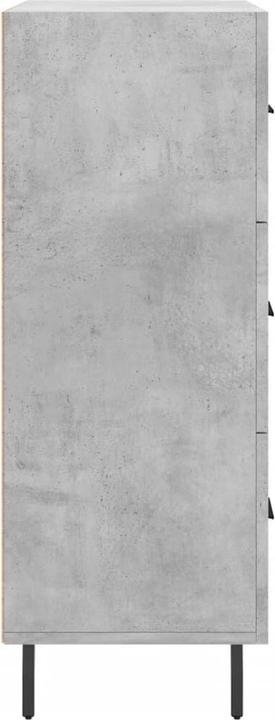 Immagine prodotto VidaXL Davian (69,5 x 34 x 90 cm)