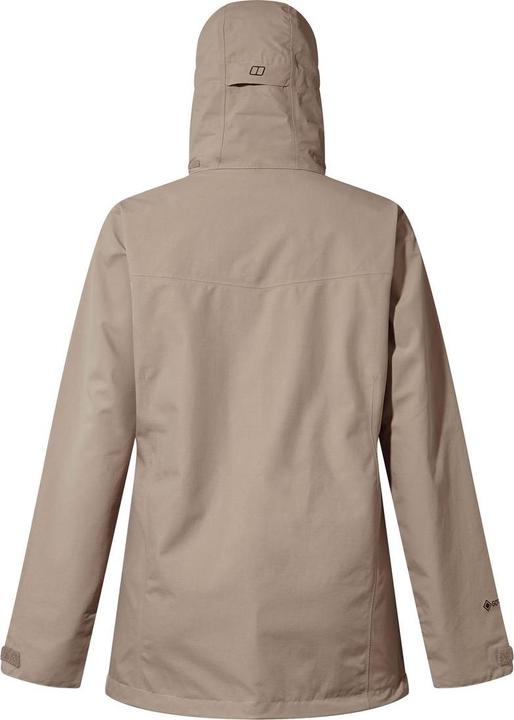 Actual product image Berghaus Hillwalker InterActive Shell Jacket (16, XL)
