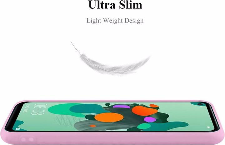 Immagine prodotto Cadorabo Copertina in TPU Candy (Mate 30 Lite)