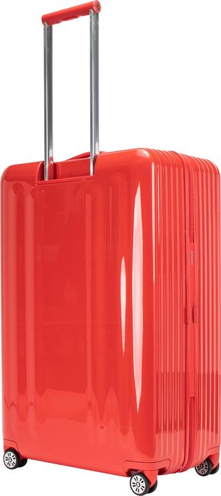 Actual product image Bogner Trolley + Case Piz C75 Trolleycase LVZ 4w (95 l, L (90 - 115l))