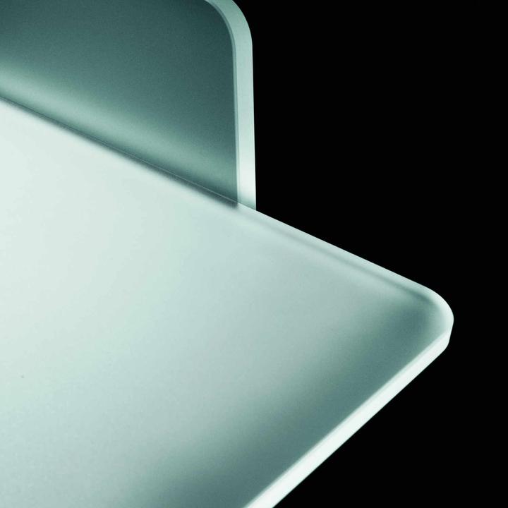 Produktbild Glas Italia Pirandello Schreibtisch (110 x 49 cm)