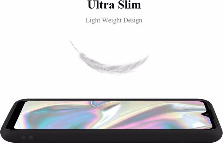 Immagine prodotto Cadorabo Copertina in TPU Candy (Samsung Galaxy A70e)