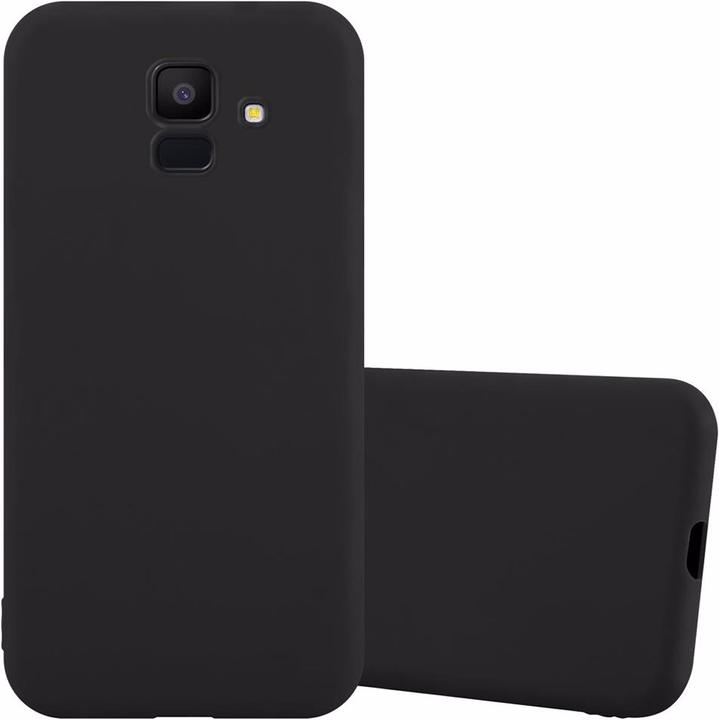 Image du produit Cadorabo Couverture TPU Candy (Samsung Galaxy J6 (2018))