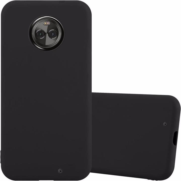 Produktbild Cadorabo TPU Candy Cover (Motorola Moto X4)