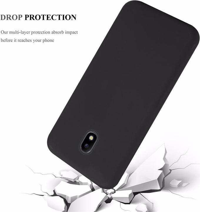 Image du produit Cadorabo Couverture TPU Candy