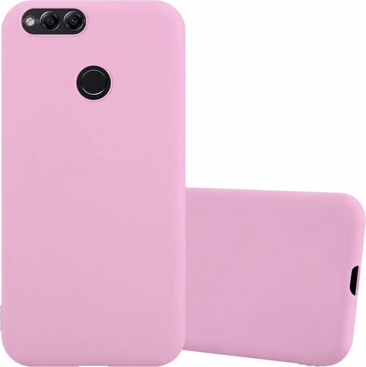 Candy Pink