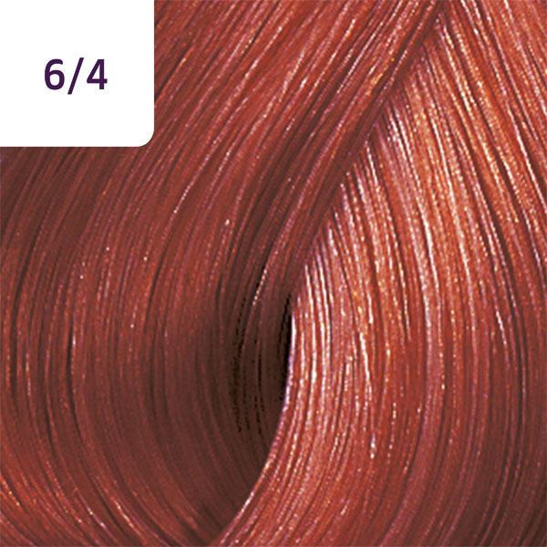 Immagine prodotto Wella Tocco di colore Rossi vibranti (Biondo scuro 6/4 Rosso)