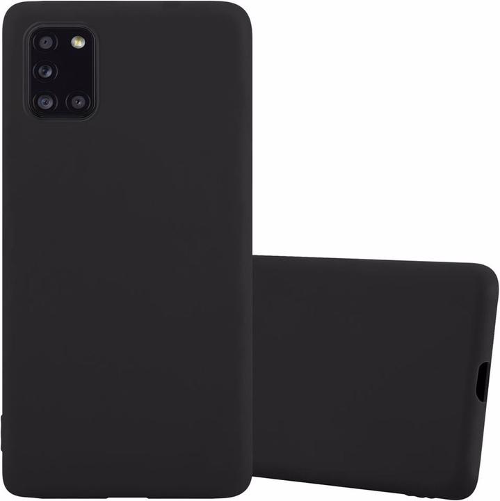 Image du produit Cadorabo Couverture TPU Candy (Samsung Galaxy A31)
