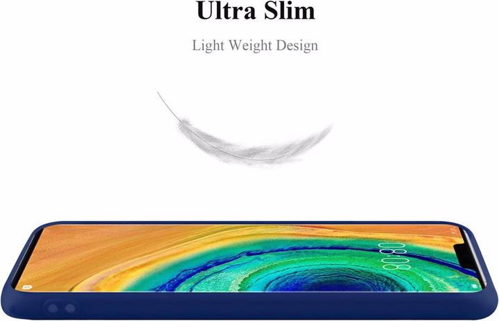 Immagine prodotto Cadorabo Copertina in TPU Candy (Mate 30 Pro)