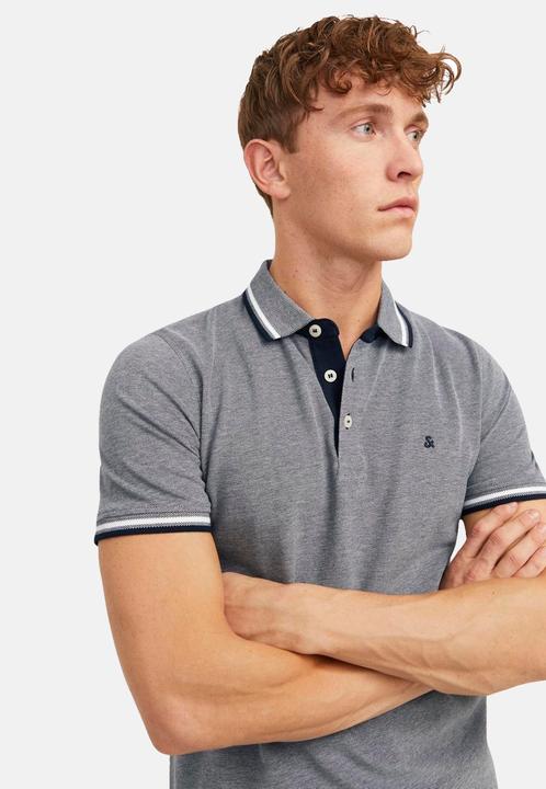 Produktbild Jack & Jones Klassisches Polo shirt (M)