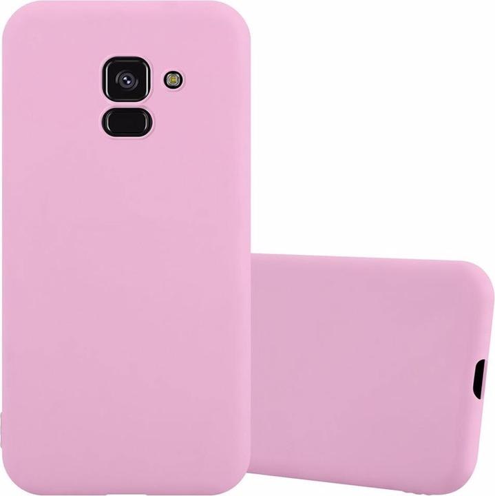 Candy Pink