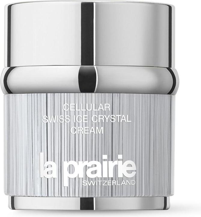 Produktbild La Prairie Cellular swiss ice crystal cream (50 ml, Tagescreme)