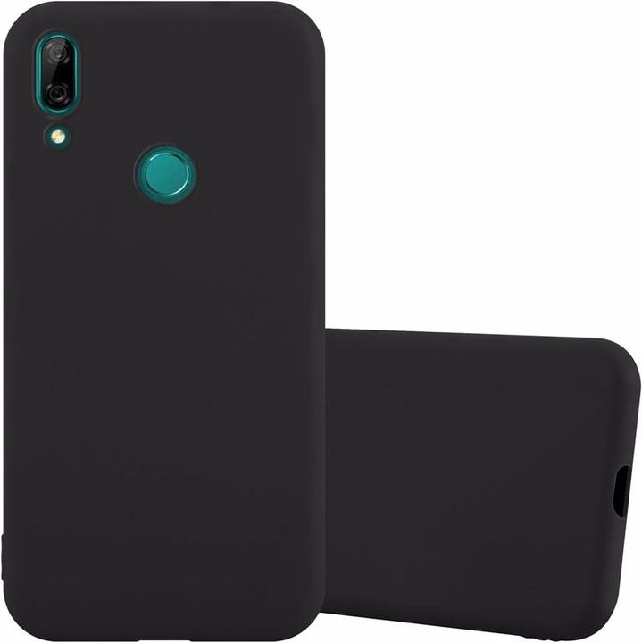 Image du produit Cadorabo Couverture TPU Candy (Huawei P Smart Z, Huawei Y9 Prime (2019), Huawei Enjoy 10 Plus)