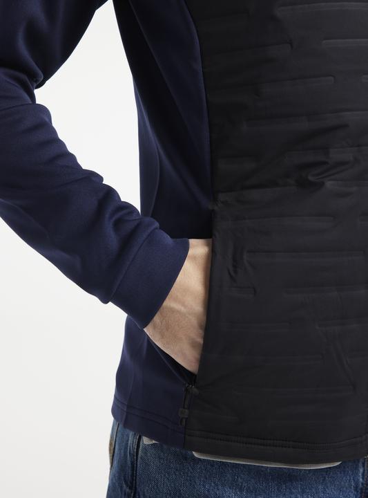 Actual product image Craft Adv Unify Hybrid Jacket M (M)