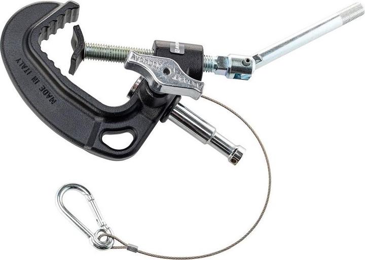 Immagine prodotto Avenger Morsetto per tubi per bambini (Titolare dello stand)