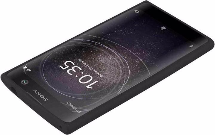 Image du produit Cadorabo Couverture TPU givrée (Sony Xperia XA2)