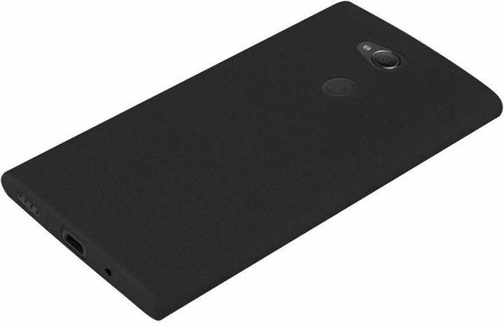 Image du produit Cadorabo Couverture TPU givrée (Sony Xperia XA2)
