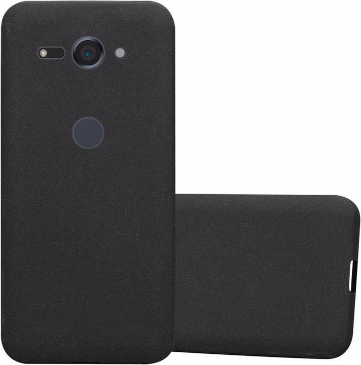 Immagine prodotto Cadorabo Copertura smerigliata in TPU (Sony Xperia XZ2 Compact)