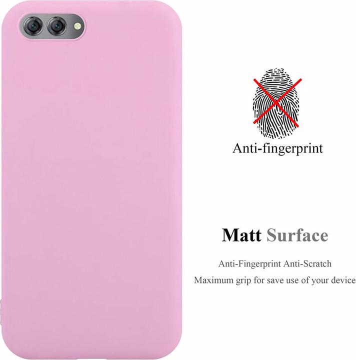 Image du produit Cadorabo Couverture TPU Candy (Nova 2S)
