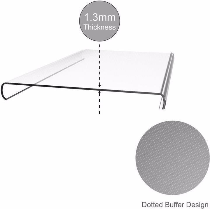 Productafbeelding Cadorabo TPU Ultra Slanke AIR Cover (Samsung Galaxy A30)