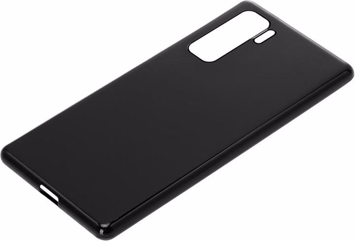 Productafbeelding Cadorabo TPU Ultra Slanke AIR Cover (Huawei Nova 7 SE)