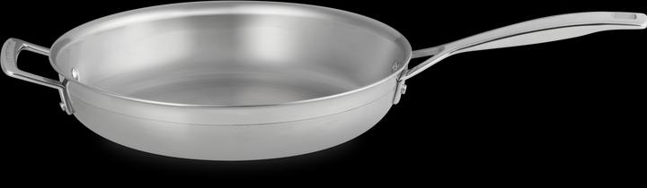 Produktbild Le Creuset 3-Ply (28 cm, Bratpfanne, Edelstahl)