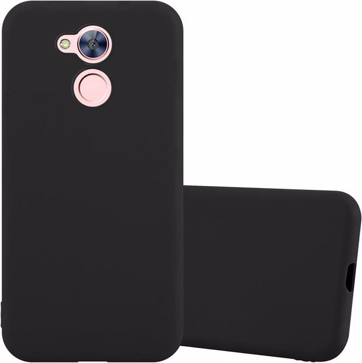 Image du produit Cadorabo Couverture TPU Candy (Honor 5C Pro)