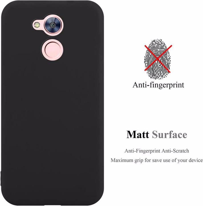 Image du produit Cadorabo Couverture TPU Candy (Honor 5C Pro)