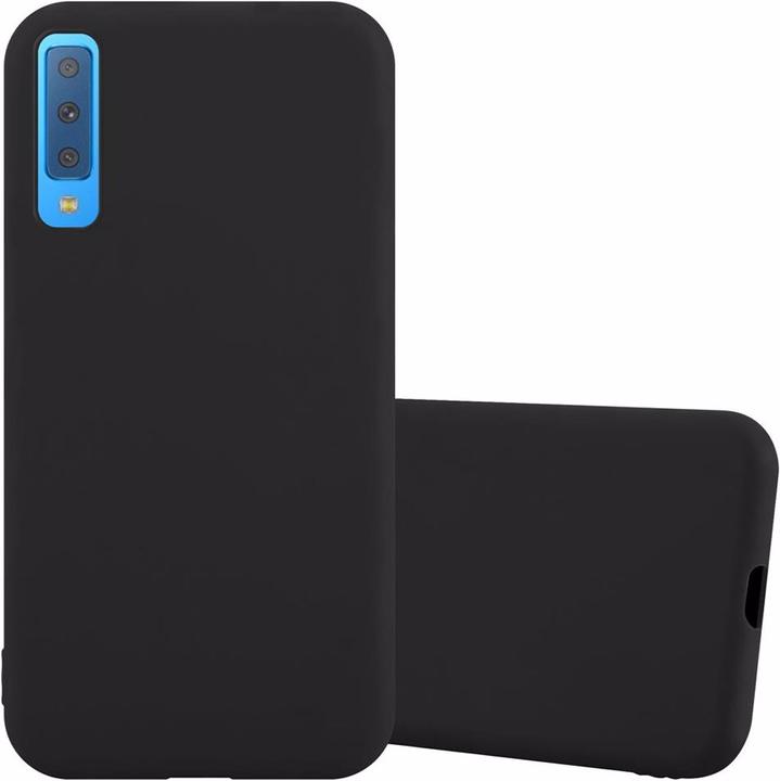 Immagine prodotto Cadorabo Copertina in TPU Candy (Samsung Galaxy A7 (2018))