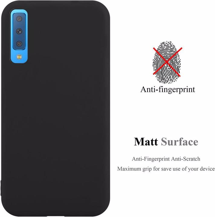Immagine prodotto Cadorabo Copertina in TPU Candy (Samsung Galaxy A7 (2018))