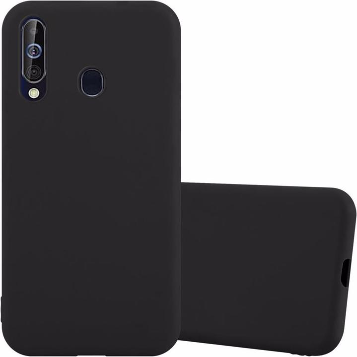 Image du produit Cadorabo Couverture TPU Candy (Samsung Galaxy A60, Samsung Galaxy M40)