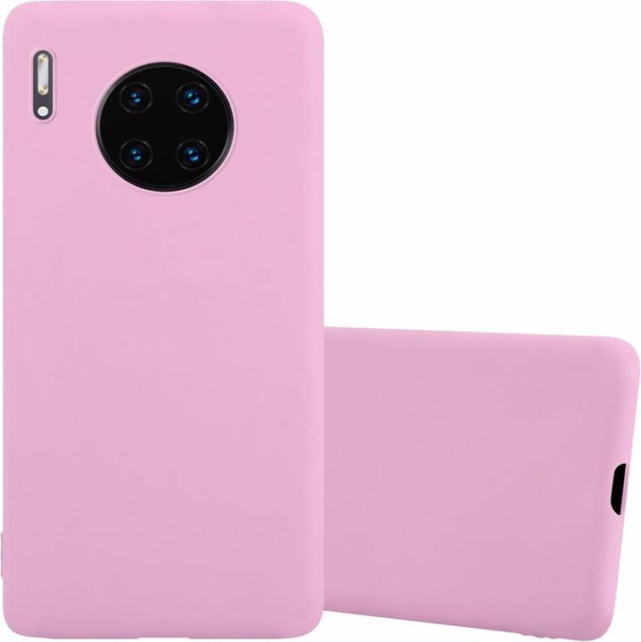 Candy Pink