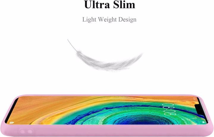 Actual product image Cadorabo TPU Candy Cover (Mate 30 Pro)