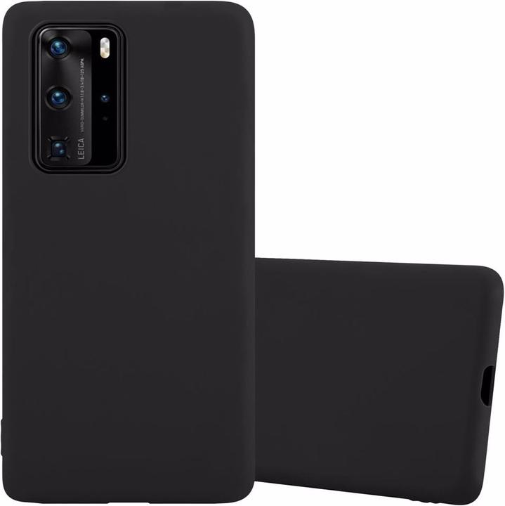 Immagine prodotto Cadorabo Copertina in TPU Candy (Huawei P40 Pro+)