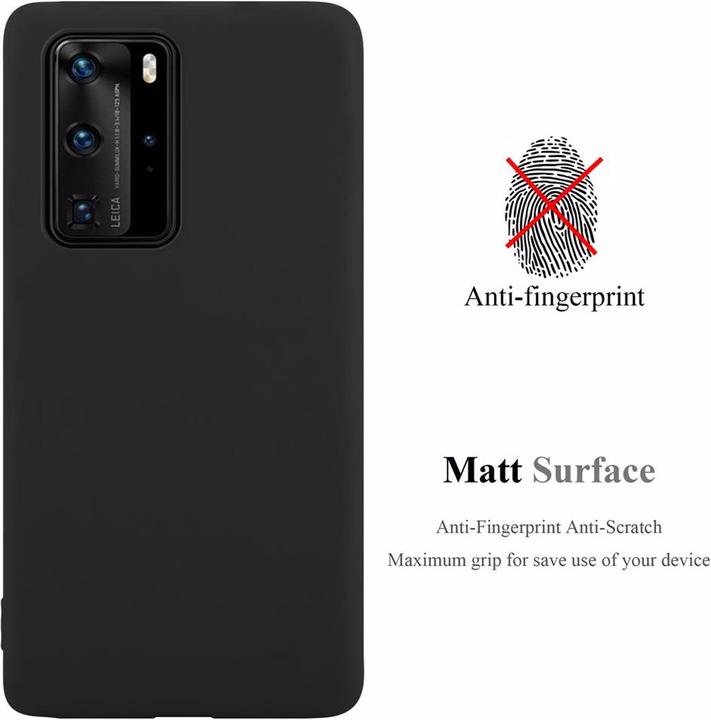 Immagine prodotto Cadorabo Copertina in TPU Candy (Huawei P40 Pro+)