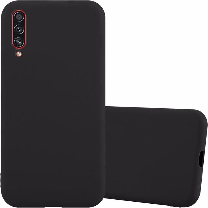 Image du produit Cadorabo Couverture TPU Candy (Samsung Galaxy A70S, Samsung Galaxy A70)