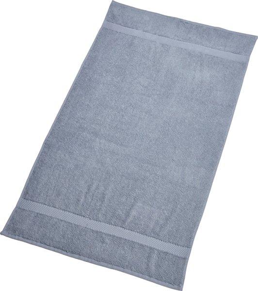 Efalock towel gray 50/90