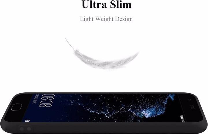 Image du produit Cadorabo Couverture TPU Candy (Haier P10)
