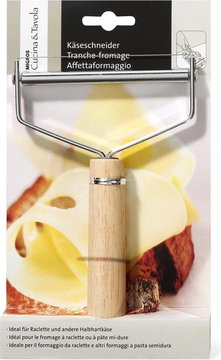 Produktbild Cucina & Tavola Käseschneider