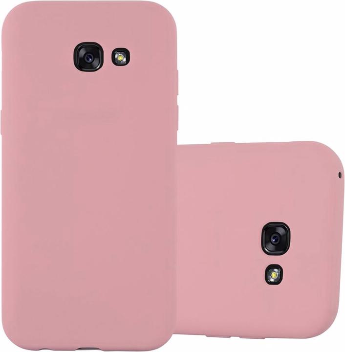 Candy Pink