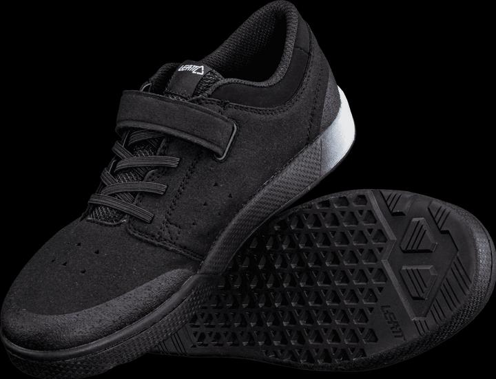 Image du produit Leatt 2.0 Junior Flat black 34.5 (34.5)