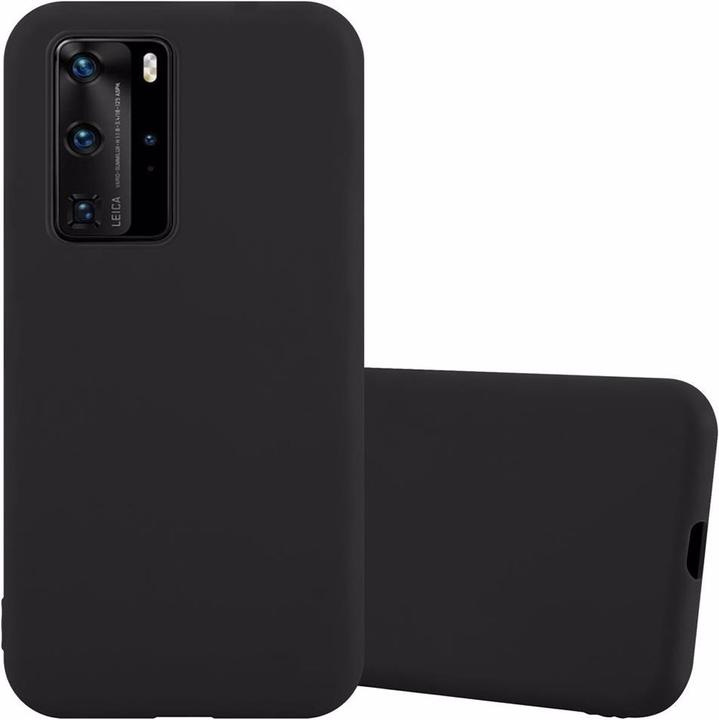 Image du produit Cadorabo Couverture TPU Candy