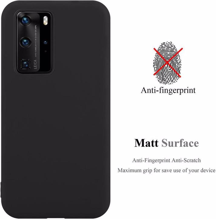 Image du produit Cadorabo Couverture TPU Candy