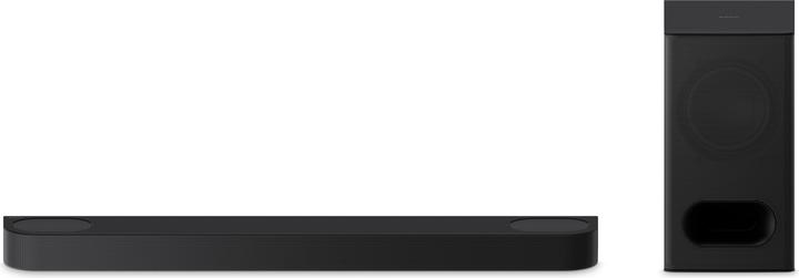Sony Bravia Theatre Bar 6 (350 W, 3.1.2 Canale)
