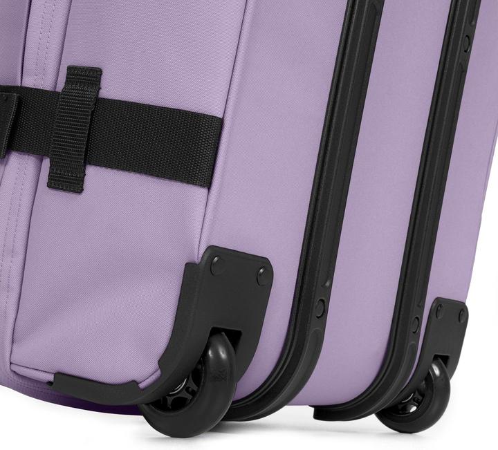 Actual product image Eastpak Reisekoffer Transit'r M, 78 l, Violett (78 l, M (50 - 90l))