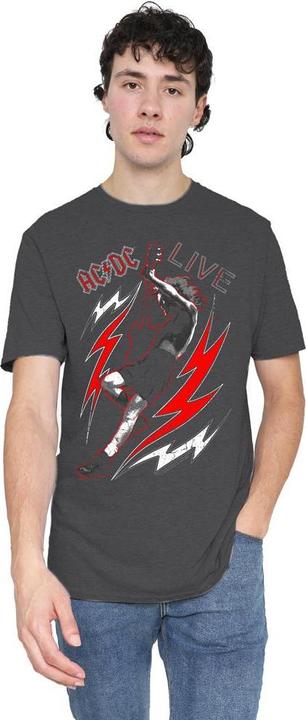 Produktbild AC/DC Live TShirt (L)