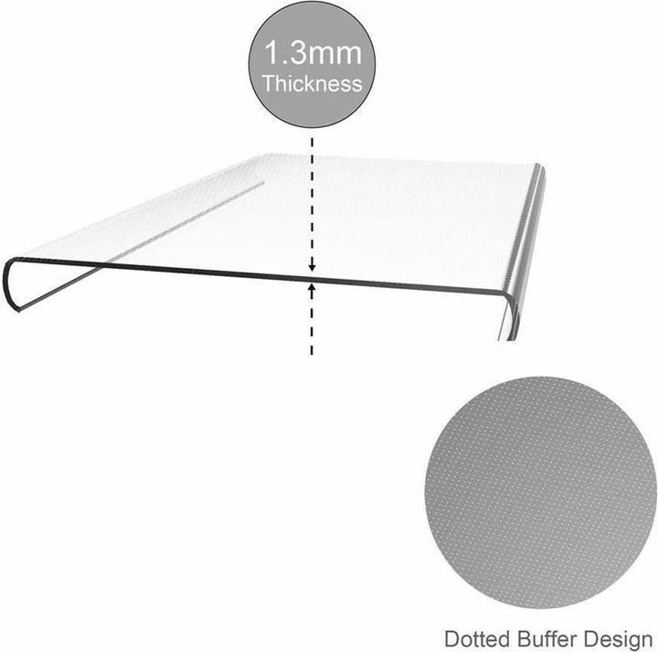 Immagine prodotto Cadorabo TPU ultra sottile AIR Cover (Google Pixel 3a)