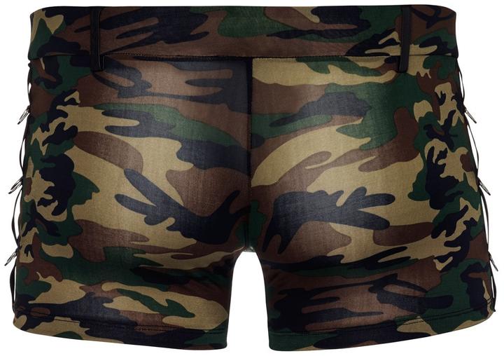 Produktbild Nek Camouflage-Hosen (L)