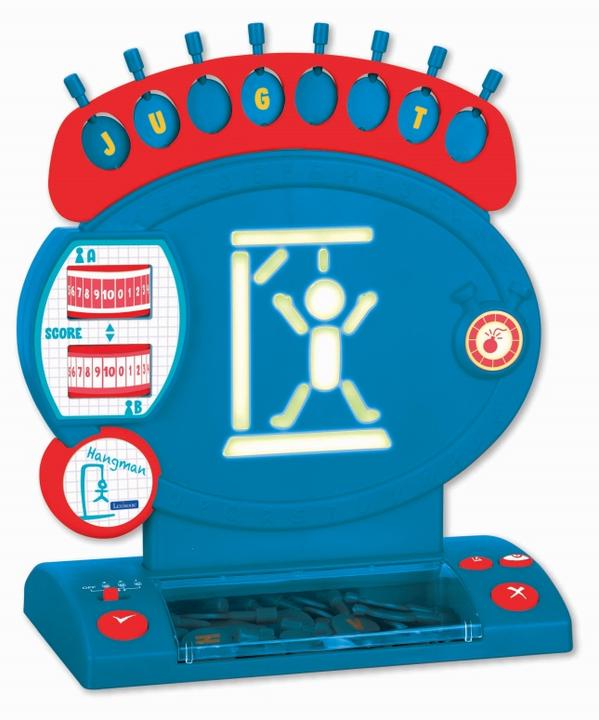Produktbild Lexibook JG800 Junge/Mädchen (Multilingual)