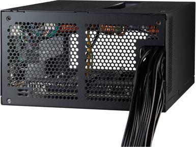 Image du produit Fortron Alimentation serveur mono-module 930-20REB (930 W)